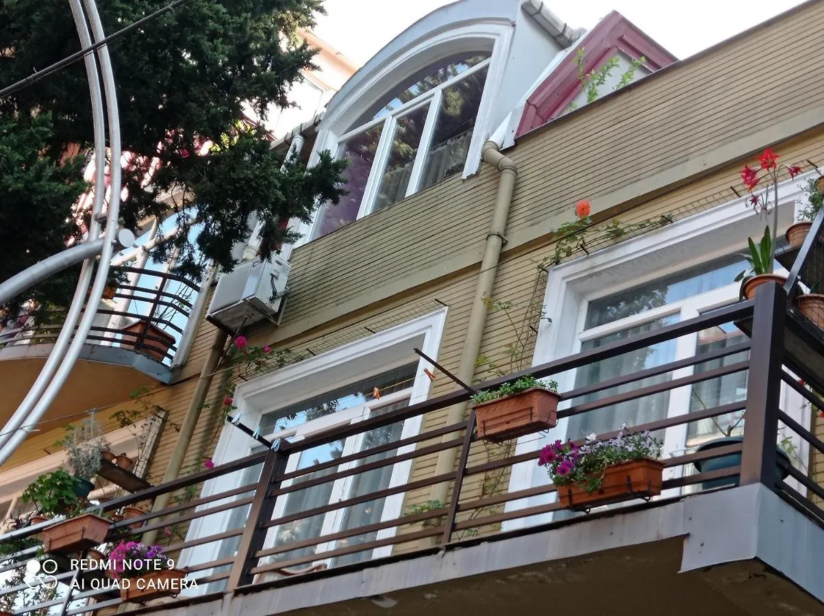 Guesthouse Melikishvili 57 Batum