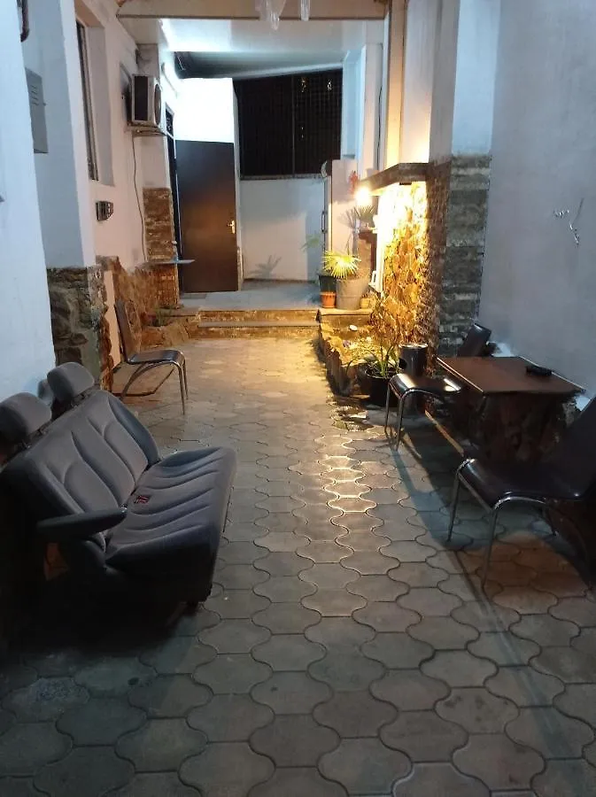 Konukevi Guesthouse Melikishvili 57 Batum