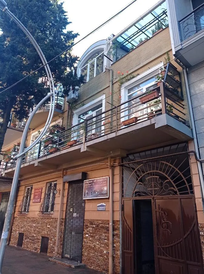 Guesthouse Melikishvili 57 Batum