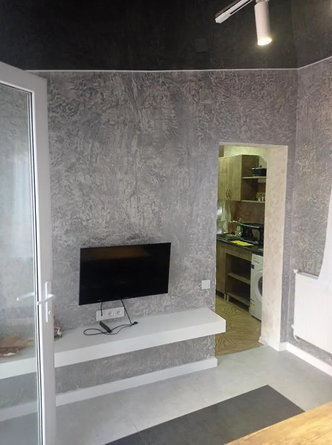 Guesthouse Melikishvili 57 Μπατούμι Πανσιόν