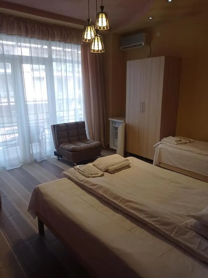 Guesthouse Melikishvili 57 Batum