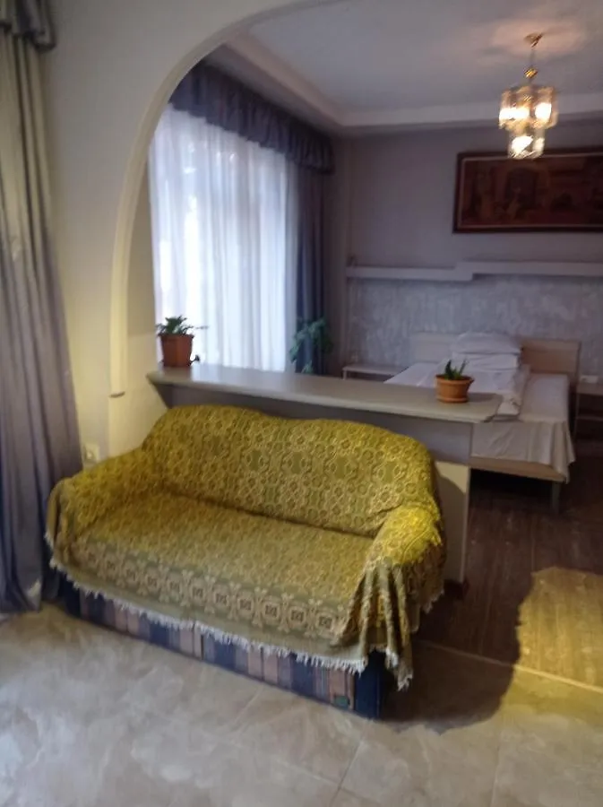 Guesthouse Melikishvili 57 Batum