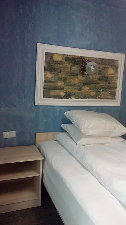 Guesthouse Melikishvili 57 Batum Gürcistan