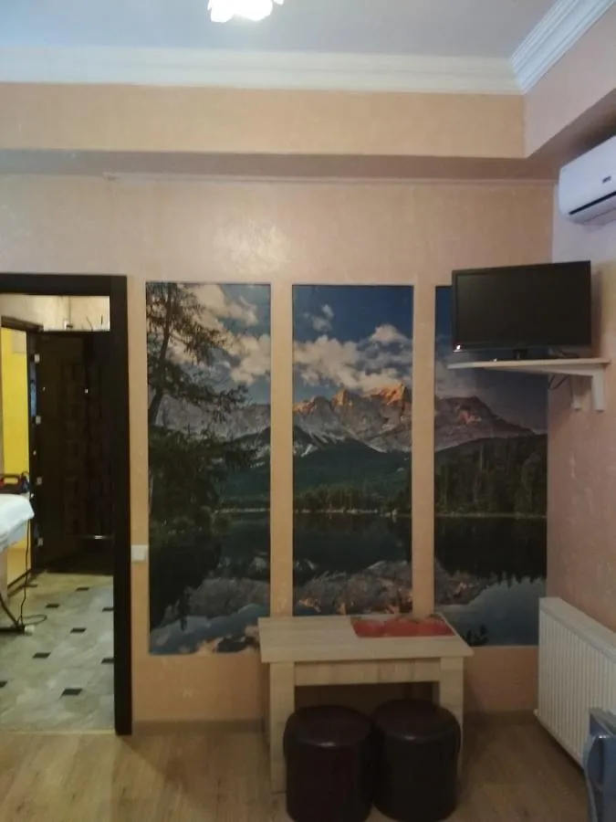 Konukevi Guesthouse Melikishvili 57 Batum