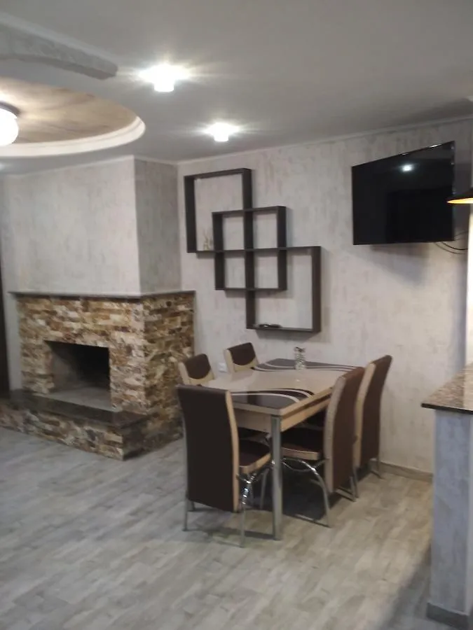 Guesthouse Melikishvili 57 Batum