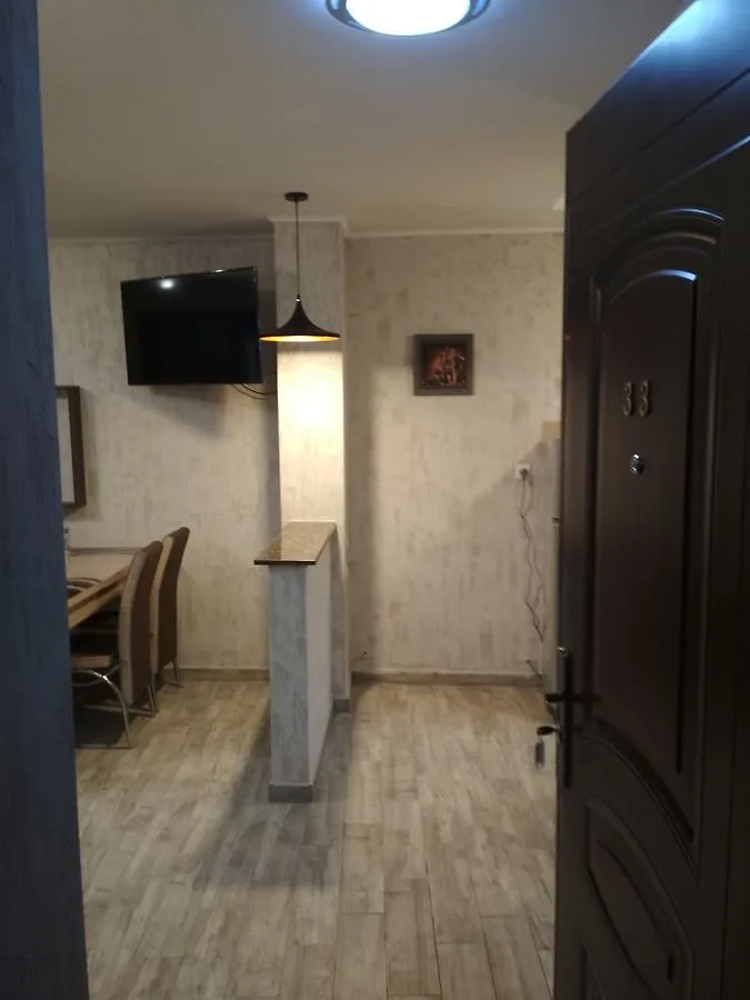 Guesthouse Melikishvili 57 Batum Gürcistan