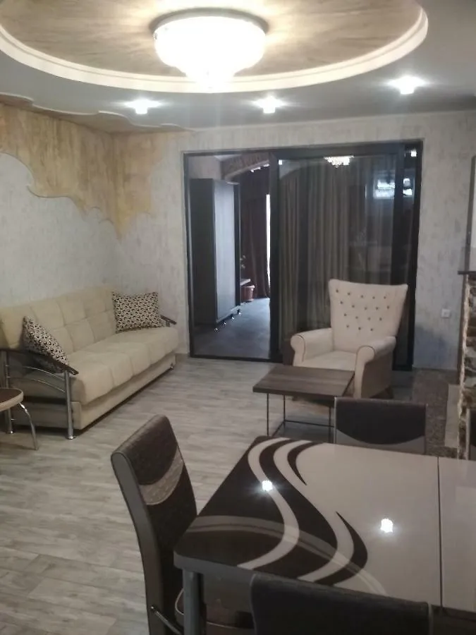 Guesthouse Melikishvili 57 Batum