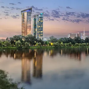 Bellevue Apart Otel