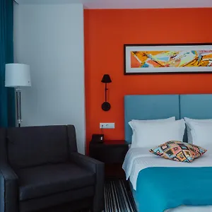 Tangerine Apart Otel